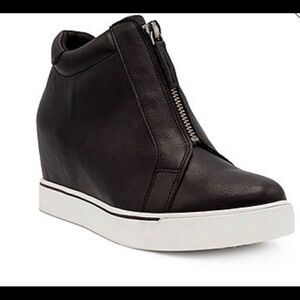 Sugar Glitz Womens Sneakers